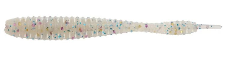 Силікон Reins BUBBLING SHAKER 3" 211 UV Pearl Candy 14 (24212)