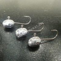 Джигголовка Gurza лайт №4 вес 3,5г. (41883)