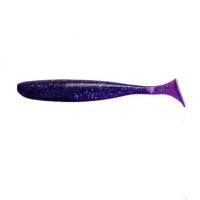 Силікон Keitech Easy Shiner 3" (10 шт/уп) к:ea#04 violet	