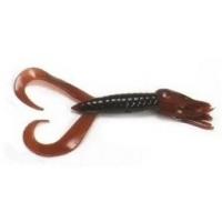 Силікон Keitech Little Spider 2" 008 Scuppernong (уп) (37669)