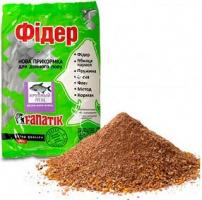 ПРИКОРМКА FANATIK Фидер Крупный лещ (45790)