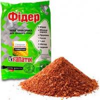 ПРИКОРМКА FANATIK Фидер Сахарная кукуруза (45791)