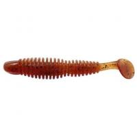 Силікон Reins Bubbring Shaker 3" 568 Fire Sugar 14шт уп. (7756)