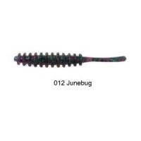 Силикон Reins AJI RINGER 012 Junebug 15шт (7755)