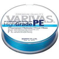 Шнур Varivas High Grade PE, Blue,150m, #0,6 (6632)