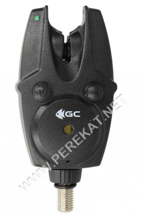 Сигналізатор GC S-11 зелений (46585)
