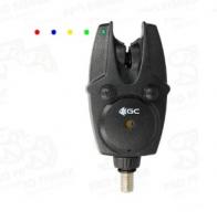 Сигналізатор GC S-11 червоний