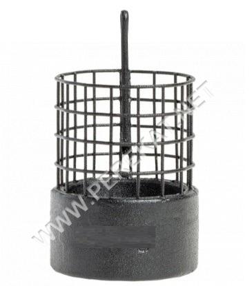Годівниця Brain Куля М фарбована 50g (44005)