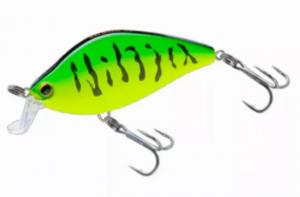 Воблер Yo-Zuri F1141 3DS Flat Crank 55F 7.5г HT (44673)