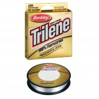 Флюорокарбон Berkley TriLine Fluorocarbon 0.38мм (5349)
