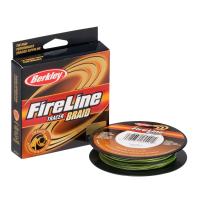 Шнур Berkley FireLine Tracer braid 0.14мм (5313)