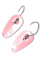 Блешня Yarie 705 B-tap 1.2ｇ NO.83 pink
