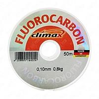 Флюорокарбон Climax Fluorocarbon  0.18 50m (5276)