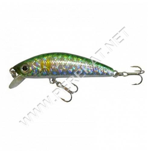 Воблер L-Minnow 44 С44 (44102)