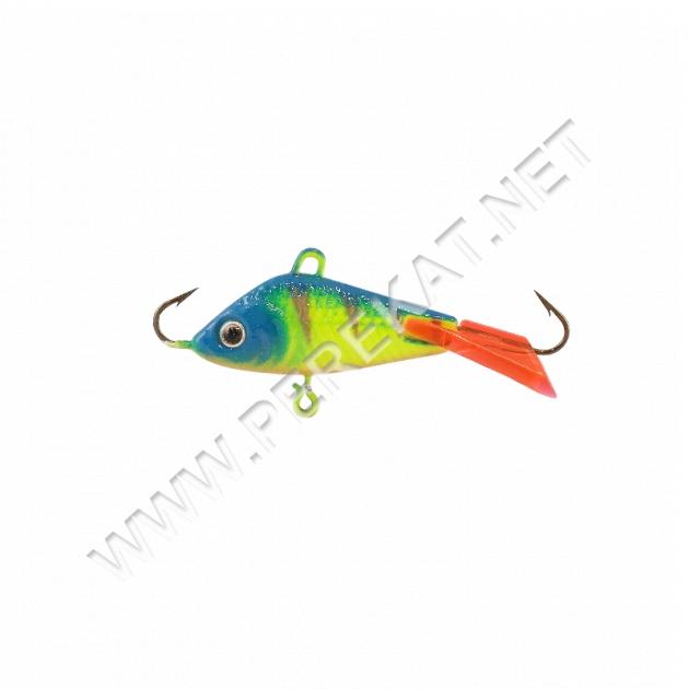 Балансир Strike Pro Baitster 30мм 9.7гр IF-014A(A47FL) (39722)