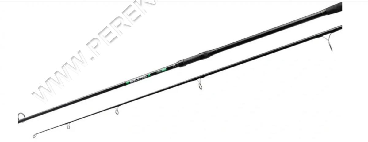 Вудилище карповое BLACKPOOL 3,6 3,5LB-50 мм 2х-част. (42117)
