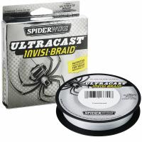 Шнур Berkley Spiderwire Ultracast Invisi-Braid NEW 0.14  100m (4130)