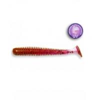 Vibro worm 3'' 11-7.5-12-5 чеснок (3532)