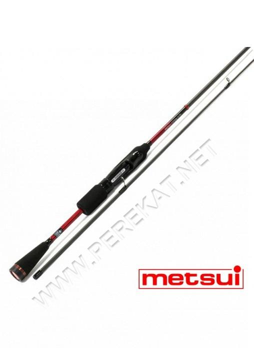 Спиннинг METSUI 