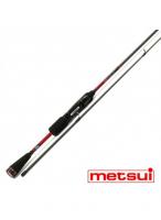 Спиннинг METSUI "SPECTER" 832L 2,51 м. 4,0-15,0 гр. (41833)