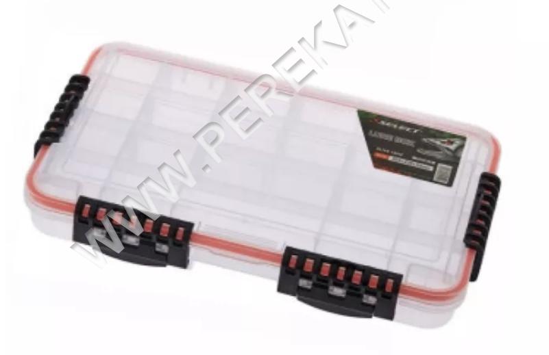 Коробка Select Lure Box SLHX-1602 35.5х22.5х5.5cm (65794)