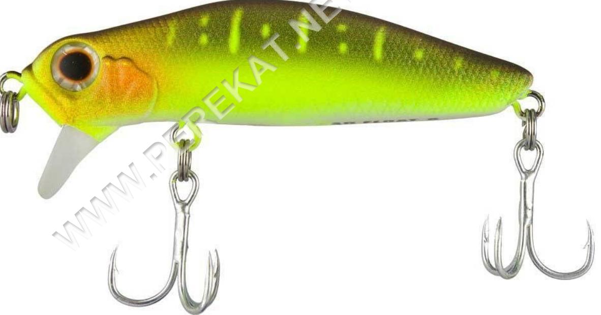 Воблер Jackson DEAD FLOAT 6см 5гр. PIK (65712)