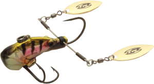 Блесна Imakatsu Metal Craw Spin 7g 007