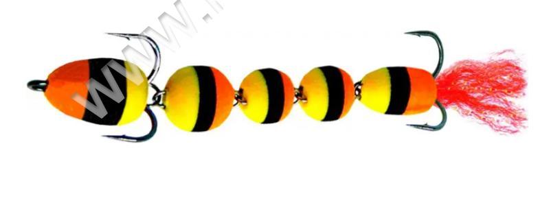 Мандула (60мм) 905 micro (66044)