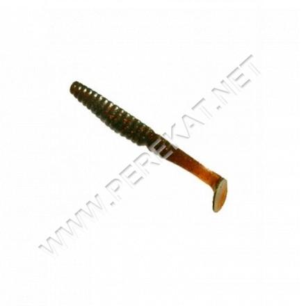 SCALP MINNOW 7-8-14-5 чеснок (уп) (3368)