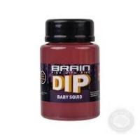 Дип для бойлов Brain F1 Baby squid (кальмар) 100ml (41756)