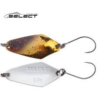 Блесна Select Target 2,2 g 31mm ц:07 (41705)