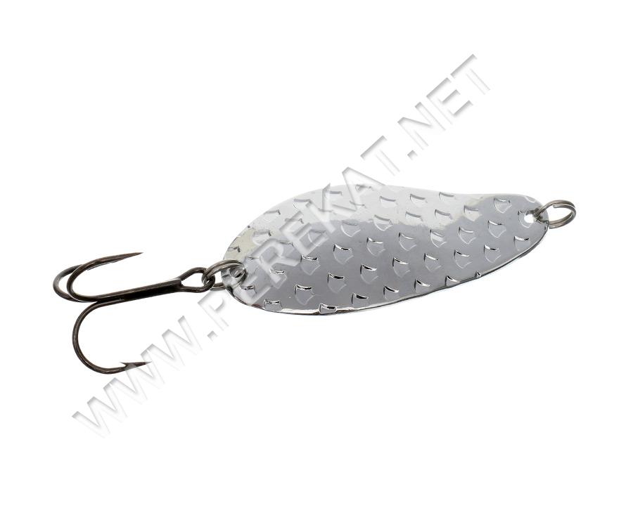 Блешня коливна Flagman Bent 15,5g 58mm color 201 (41677)