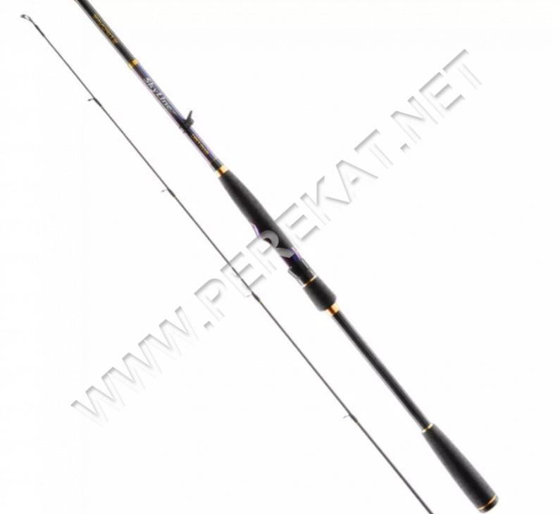 Спінінг Favorite Skyline NEW SKYA-762M 2.29m 8-24g Ex.Fast (65895)