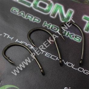 Крючек Gardner Covert Talon Tip #8 (42058)