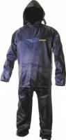 Kостюм-дощовик Fishing ROI XXXL синій (поліестер) (66109)