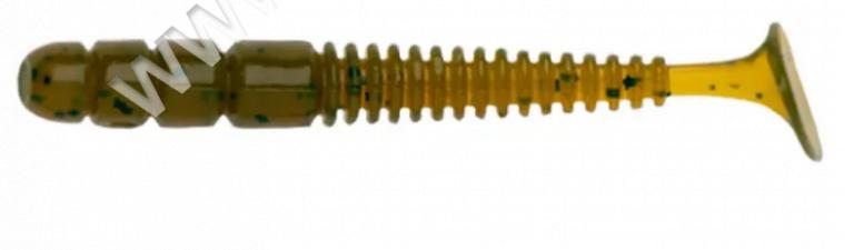 Силікон UPSTREAM Sugar 3,3'' (6 шт.) # 495 watermellon (66299)