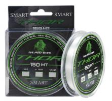 Волосінь Smart Monofilo Thor 150m 0.25mm (66327)