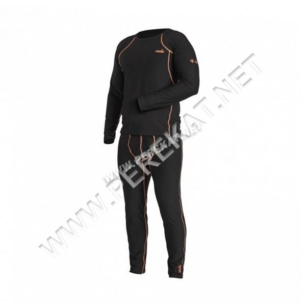 Термобелье (нательное, 1-ый слой) NORFIN THERMO LINE 2 р.L (45033)