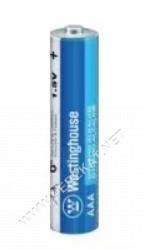 Батарейка  Westinghouse AAA LR3 alkaline (ціна за 1шт.) (66927)