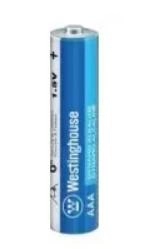Батарейка WestingHouse AAA LR3 Alkaline (1 шт)