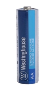 Батарейка WestingHouse AA LR6 (1 шт)