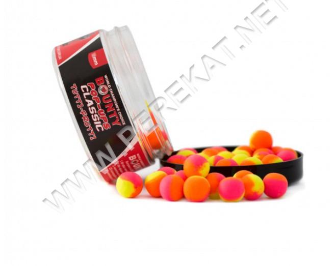 Поп-ап BOUNTY CLASSIC 8мм TUTTI-FRUTTI (66882)