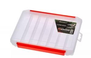 Коробка Select Lure Box SLHX-1901 25.5х19.5х3.5cm (66920)