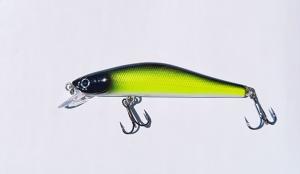 Воблер Perekat Orbino 80SP 8,5g col.09 (510007)