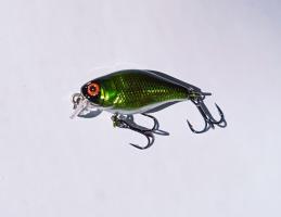 Воблер Perekat Chubster 38F 4g col.09 (016) (850448)