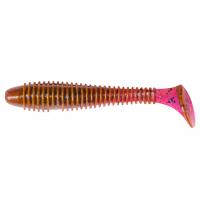 Силікон Select FatFish 3.8" col.900 (5 шт/упак) (56778)