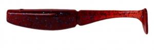 Силікон UPSTREAM Fusion 3" (6шт.) #515 raspberry (67170)