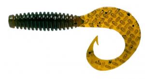 Силікон UPSTREAM Swirl 1.8" (8шт) #495 (67187)