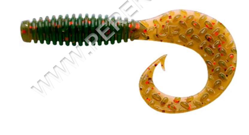 Силікон UPSTREAM Swirl 3