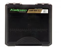 Коробка Kalipso Carp box 5 in 1 (67205)